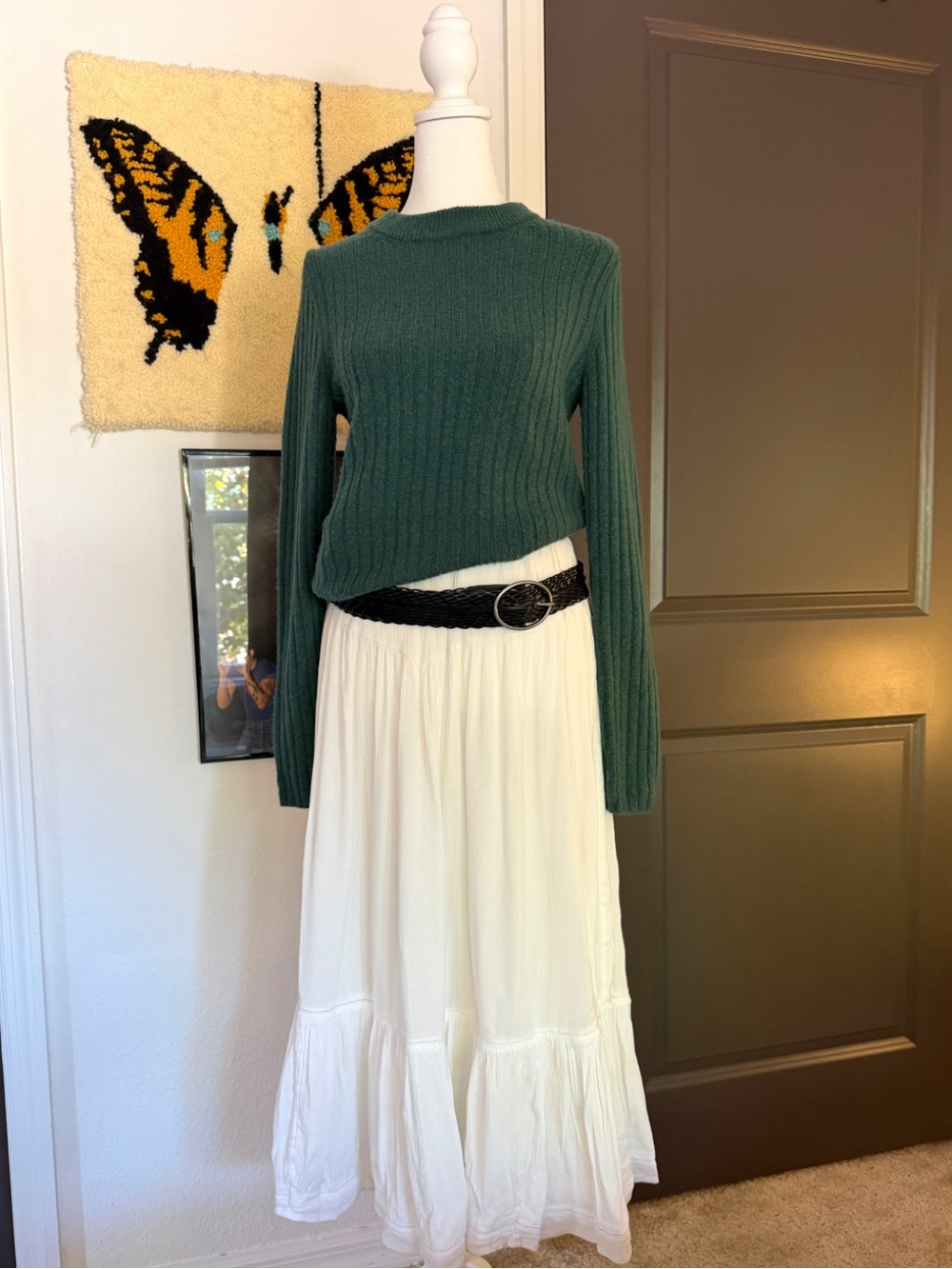 Madewell Sweater
